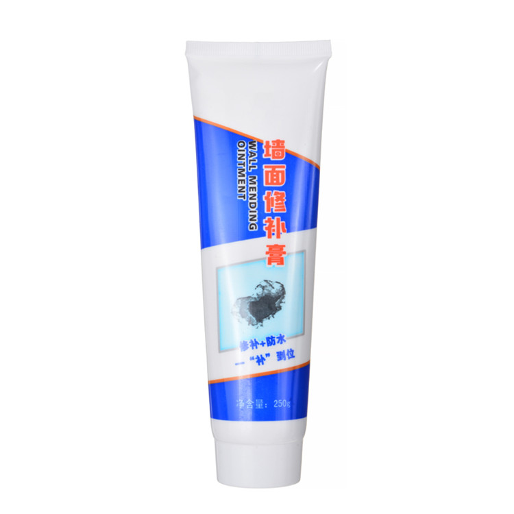 250g Wall Repairing Ointment Universal Mending Paste Repair Cream Grout Beautiful Sealant For Cracked Peeled Holes